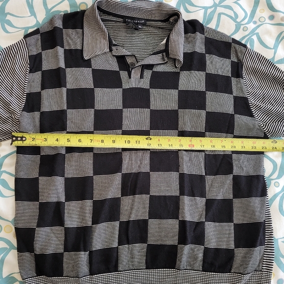 Vintage Tulliano Sweater - Picture 15 of 15